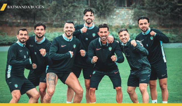 Amed Sportif Faaliyetler'de Çift Sakatlık