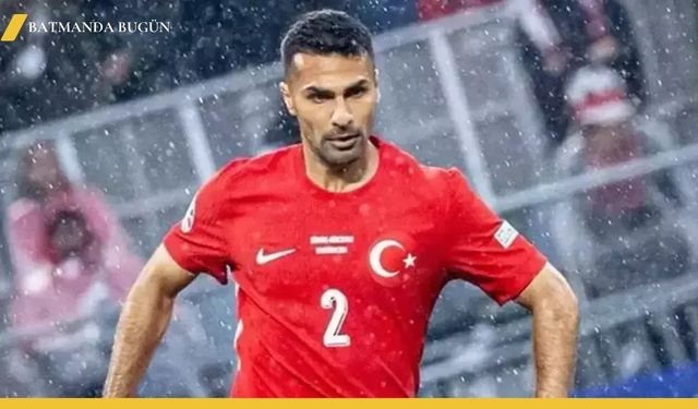 Arda Güler'den Sonra Real Madrid'de İkinci Türk Bombası