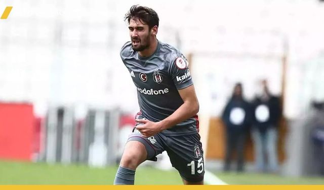 Beşiktaşlı Orkan Çınar Futbolu Bıraktı