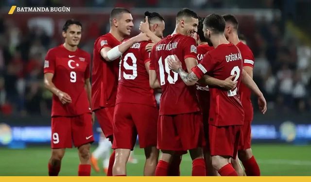 Türkiye - Bulgaristan Maçı Ne Zaman, Saat Kaçta, Hangi Kanalda? Dünya Kupası Elemeleri