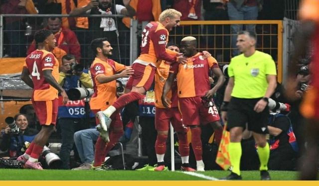 Ajax-Galatasaray Maçı Ne Zaman, Saat Kaçta, Hangi Kanalda, Maç Şifresiz mi, İlk 11'ler Belli Oldu mu?