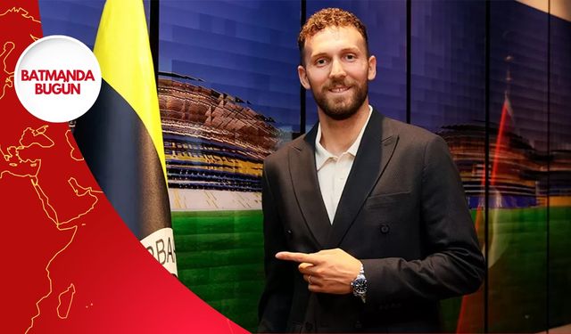 Tarık Çetin Kalesini Gollere Kapattı