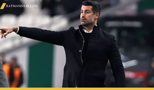 Volkan Demirel Süper Lig'e Geri Döndü