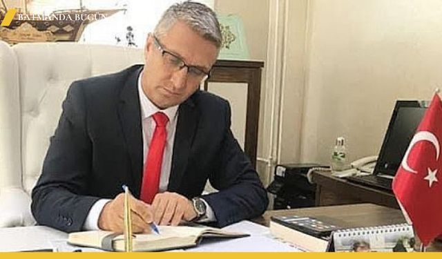 Batman'da Eğitime 500 Kişilik İUP Desteği