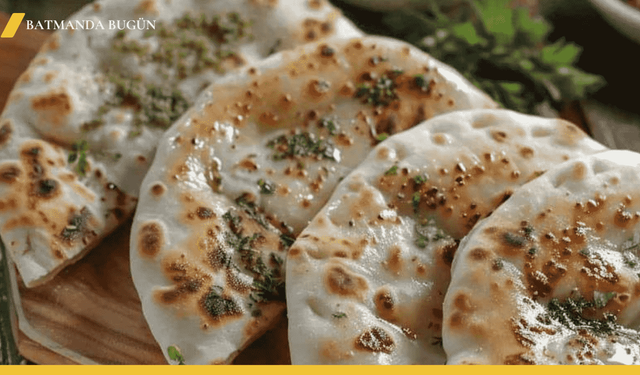 Hasankeyf'te Ne Yenir?