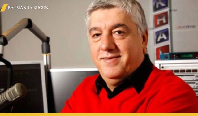 Spor Medyasının Duayeni Faik Çetiner Hayatını Kaybetti