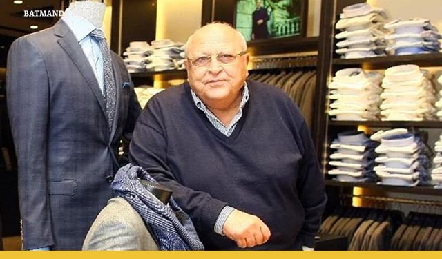 Abdullah Kiğılı'nın Felaket Senaryosu