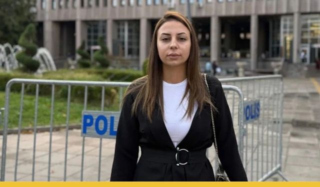 Ankara'da Arkadaş Kurbanı Buse'nin Üniversite Hayali Bitti