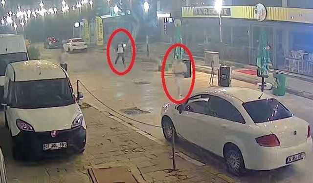 Antalya Serik’te Kanlı Hesaplaşma 2 Can Aldı