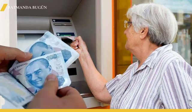 Bankalar Emekli Promosyon Yarışına Girdi