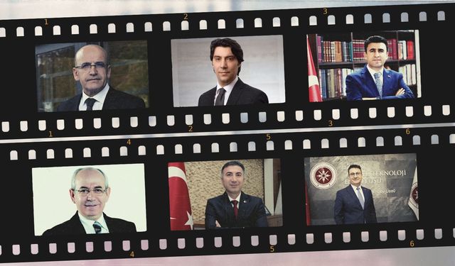 Batman’da Hangi Ünlüler Doğdu?