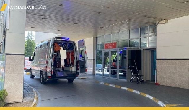 Bolu'da Boğaz Ağrısıyla Başlayan Rahatsızlığın Teşhisi Konuldu