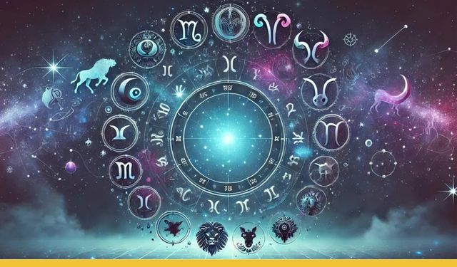 Burçlara inanmak günah mıdır?