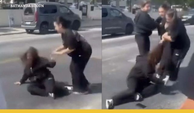 Çanakkale’de Darp Edilen Lise Öğrencisi Tehdit Ediliyor