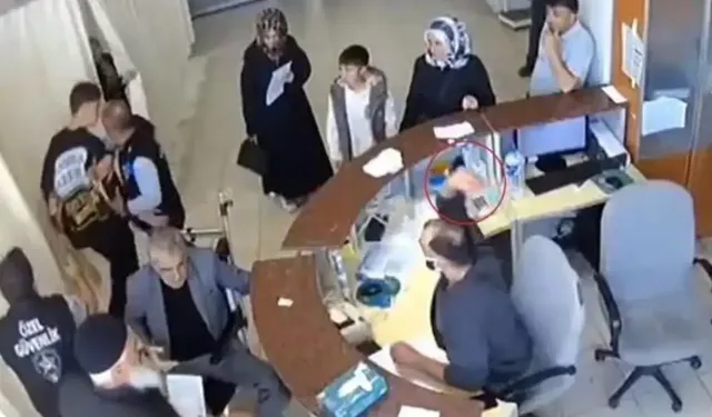 Devlet Hastanesinde Hipokrat Yemini Eden Doktor, Engelli Hastaya ‘Yobaz’ Diyerek Ölümünü Diledi