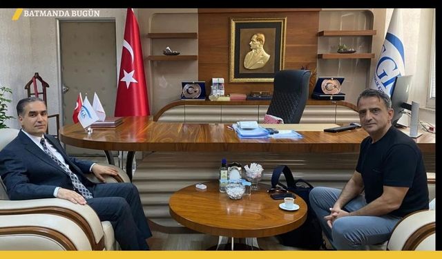 Diyarbakır SGK'nın Performansı Bir Numara