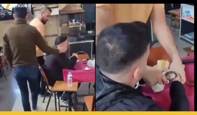 Diyarbakır'da Firari Hükümlü'yü Sosyal Medya Paylaşımı Ele Verdi