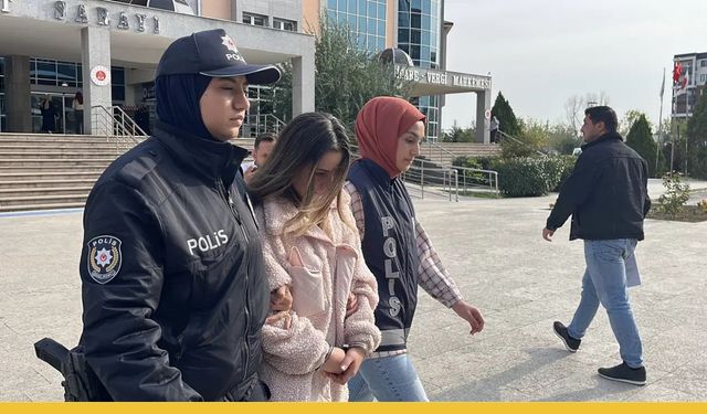 Edirne'deki Anaokulunda Şok Eden Olay