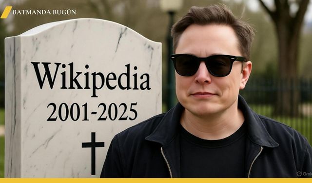 Elon Musk'ın Yeni İcadı 'Grokipedia' İlk Denemede Sınıfta Kaldı