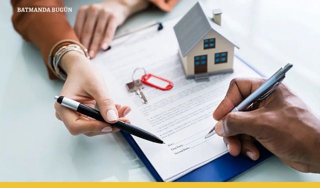 Ev Sahiplerine Kira Muafiyeti Bitiyor - Emekliler Hariç