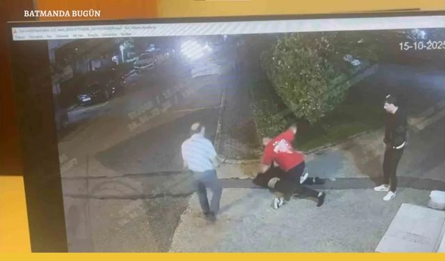 İstanbul Beykoz’da Eski Sevgili Cinayeti