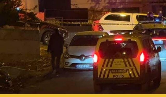 İstanbul Sancaktepe'de Korkunç Saldırı