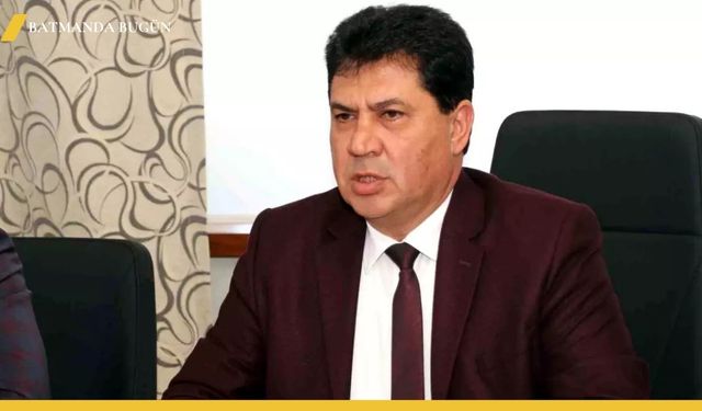 Kemer Eski Belediye Başkanı Mustafa Gül Suçüstü Yakalandı