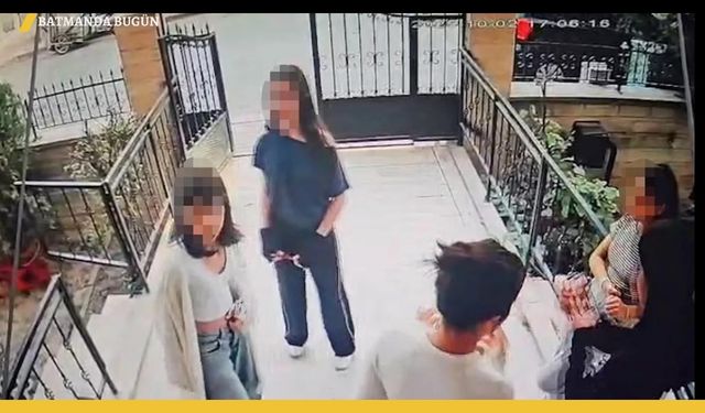Konya’da Akran Zorbalığı Korkunç Boyutlar Aldı