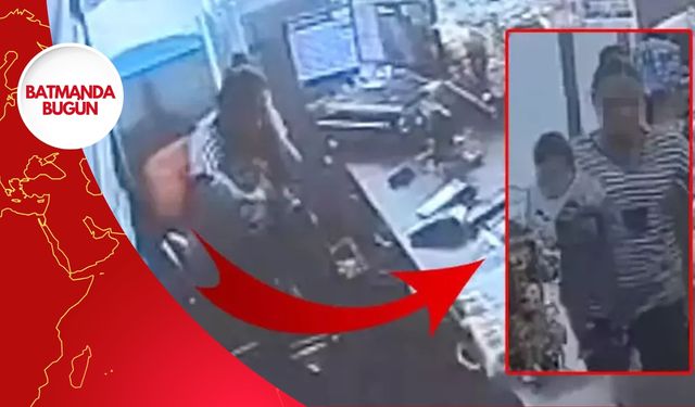 Manisa’da Kucağındaki Bebeğiyle Eski Eşinin Saldırısına Uğradı