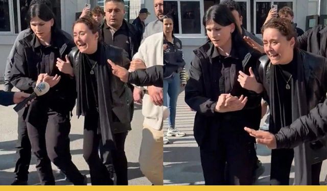 Mattia Ahmet Minguzzi Davasında Ağır Karar