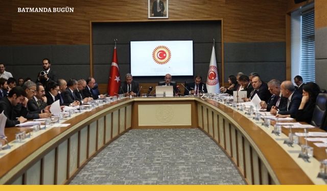 Milli Parklar Kanunu’na Dev Değişiklikler Geldi