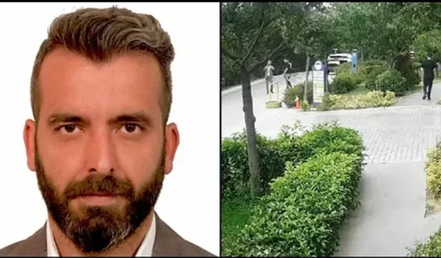 Serkan Çiçek Kimdir?