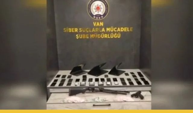 Siber Suça Ağır Darbeler Hız Kesmiyor