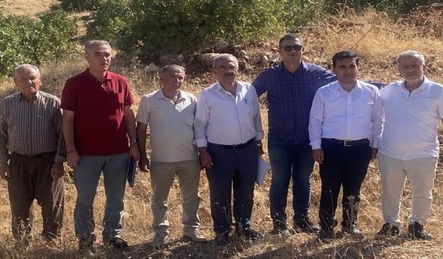 Batman’da 50 Yıllık Gerilim Bitti