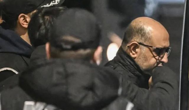 Suç Örgütü Lideri Aziz İhsan Aktaş İçin 704 Yıl Hapis Cezası İsteniyor