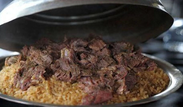 Sungurlu'nun Meşhur Yemeği Nedir?