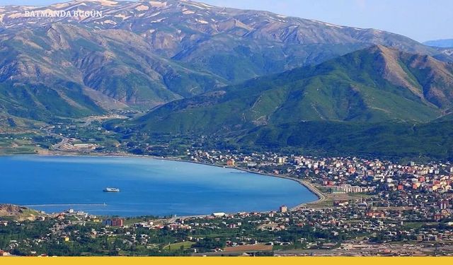 Tatvan isminin anlamı nedir?