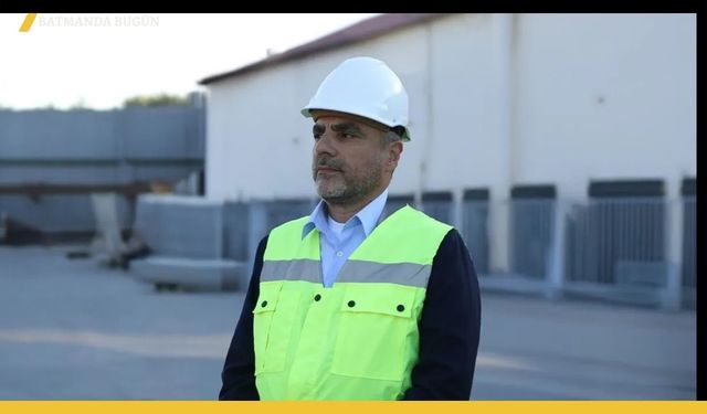 Türkiye Elektrik Dağıtımında Yeni Yatırımlar Hazırlığında