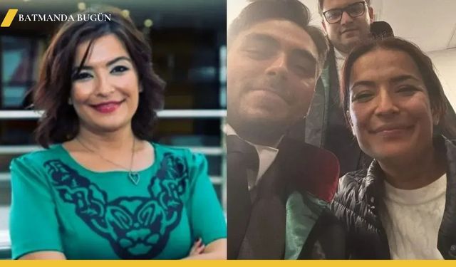 Tutuklanan Eda Saraç'ın İfade Özgürlüğü Tartışılıyor