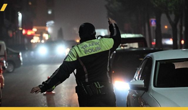 Batman'da Huzur Uygulamasında Binlerce Şahıs Sorgulandı