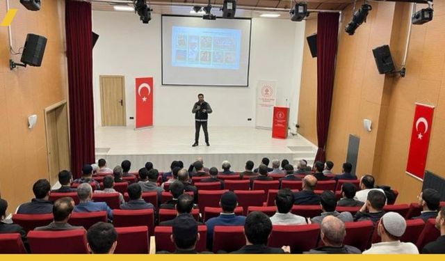 Batman'da Uyuşturucuya Karşı Yeni Cephe