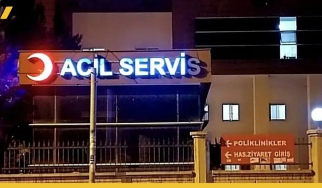 Mardin'de Silahlı Tartışma Ölümle Bitti