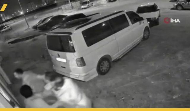 Sosyal Medya Fenomeni Eşinin Ailesi Tarafından Darbedildi