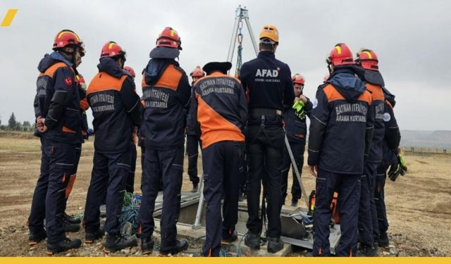 Batman Belediyesi, Afetlere Karşı Kapasitesini İkiye Katlıyor