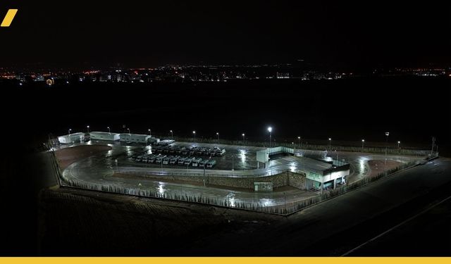 Batman'ın Akıllı Çözümü 'Çevre Yatırımıyla' Çöpten Yılda 15 Milyon TL Kazanacak