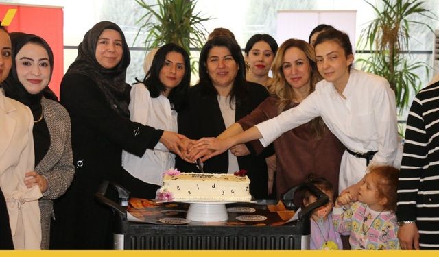 Dr. Ayten Canalp: Öğretmenlerin Değeri Ölçülemez