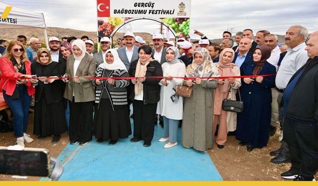 Tanıtım Çalışmalarıyla 2025'te Batman Rüzgarı Esti