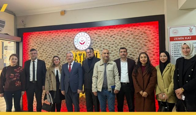 Batman’da Üniversite-Aile İş Birliğinde Yeni Dönem Başlıyor