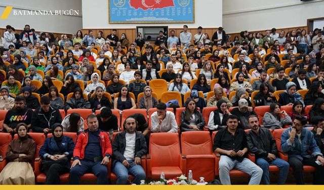 İŞKUR Batman’da 580 Gence İş Hayatı Kapısını Açtı