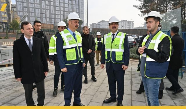 Batman Bölgesel Girişim Üssü Oluyor: Girişimcilik Akademisi Teknolojiyle Yükseliyor